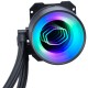 Cooler Master MasterLiquid ML360 Mirror ARGB CPU Liquid Cooler