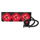 Cooler Master MasterLiquid ML360 RGB TR4 Edition CPU Cooler