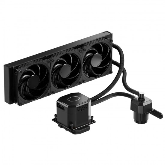 Cooler Master MasterLiquid ML360 SUB-ZERO CPU Liquid Cooler