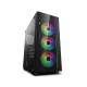 Deepcool MATREXX 55 V3 ADD-RGB 3F Mid Tower Gaming Case