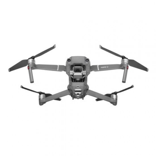 DJI Mavic 2 PRO Quadcopter with Fly More Drone Combo