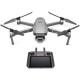 DJI Mavic 2 PRO Quadcopter with Fly More Drone Combo