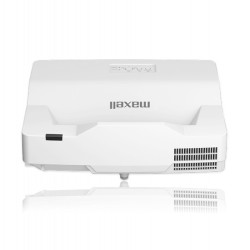 Maxell MP-TW3001 3LCD WXGA Ultra-Short Throw Interactive Laser Projector