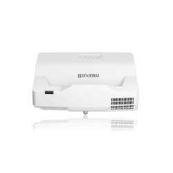 Maxell MP-TW3001 3LCD WXGA Ultra-Short Throw Interactive Laser Projector