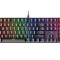 Fantech MAXFIT108 MK855 Blue Switch RGB Mechanical Keyboard