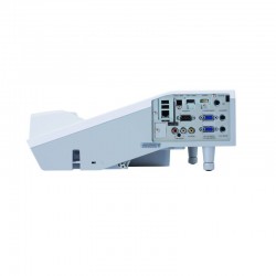 Maxell MC-AX3006 3300 Lumens XGA Ultra Short Throw 3LCD Projector