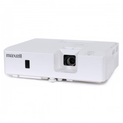 Maxell MC-EX403E 4200 Lumens XGA Multimedia Projector