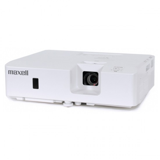Maxell MC-EX403E 4200 Lumens XGA Multimedia Projector