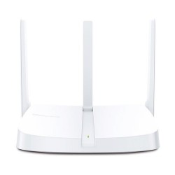 Mercusys MW306R 300 Mbps Multi-Mode Wireless N Router