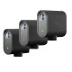 Logitech Mevo Start 3-Pack Wireless Live Streaming Camera