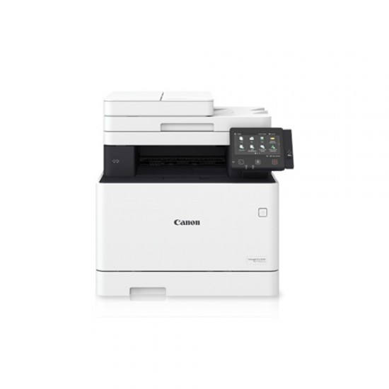 Canon imageClass MF735Cx Multifunction Laser Printer