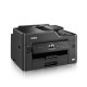 Brother MFC-J2330DW Multifunction Color A3 Ink Printer with Wifi (Black/ Color: 22/20 PPM)