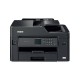 Brother MFC-J2330DW Multifunction Color A3 Ink Printer with Wifi (Black/ Color: 22/20 PPM)