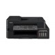 Brother MFC-T910DW Color Multifuntion Ink Tank Printer with Wifi (Black/ Color:27/ 23 PPM)