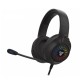 Fantech Blitz MH87 RGB Multi Platform Gaming Headset Black