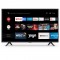 Xiaomi Mi 4S 55 Inch 4K UHD Android Smart TV with Netflix (Global Version)