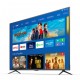 Xiaomi MI 4X L65M5-5SIN 65-inch Smart Android 4K TV with Netflix (Global Version)