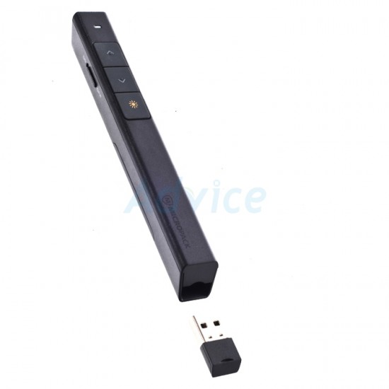 Buy Micropack Wpm G Green Laser Wireless Presenter Wpm G Price In