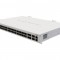 Mikrotik CRS354-48G-4S+2Q+RM 48 Port Rackmount Switch
