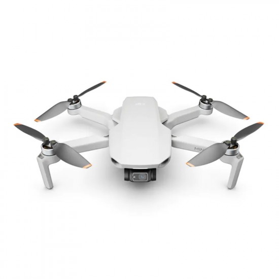 DJI Mavic Mini 2 FLY More Drone Combo