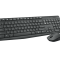 Logitech MK235 Wireless Combo Keyboard