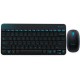 Logitech MK240 Wireless Keyboard and Mouse Combo