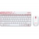 Logitech MK240 Wireless Keyboard and Mouse Combo