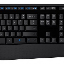 Logitech MK345 Wireless Combo Keyboard 