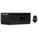 Logitech MK345 Wireless Combo Keyboard