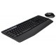 Logitech MK345 Wireless Combo Keyboard