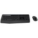 Logitech MK345 Wireless Combo Keyboard