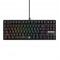 Fantech MK872 Optilite Tournament Edition RGB Mechanical Keyboard