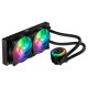 Cooler Master ML240R RGB CPU Liquid Cooler