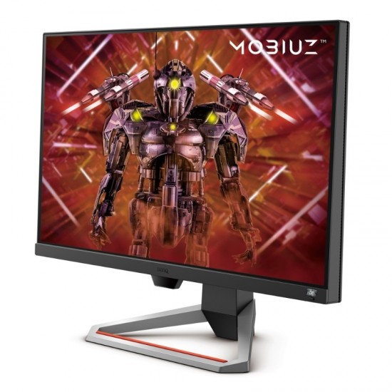 Benq Mobiuz EX2710 27 144Hz 1ms FHD IPS Gaming Monitor