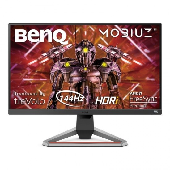 benq monitor 144hz 1ms