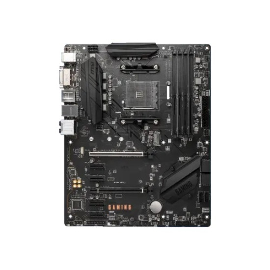 MSI B550 GAMING GEN3 AMD AM4 ATX Motherboard