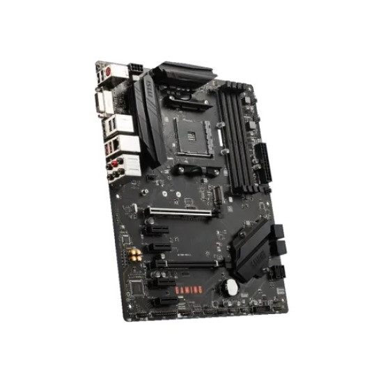 MSI B550 GAMING GEN3 AMD AM4 ATX Motherboard