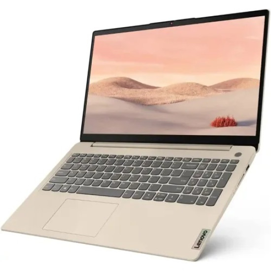 Lenovo IdeaPad Slim 1 15AMN7 Ryzen 3 7320U 15.6" FHD Laptop