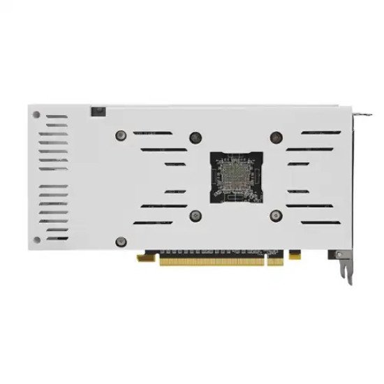 PELADN RX 5600 6G Dual Fans Gaming White Graphics Card