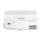 Maxell MP-AW3001 3300-Lumens WXGA Ultra-Short Throw 3LCD Laser Projector