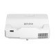 Maxell MP-AW3001 3300-Lumens WXGA Ultra-Short Throw 3LCD Laser Projector