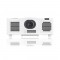 Maxell MP-WU8801W 8000 Lumens LCD Laser Projector