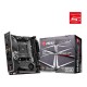 MSI MPG B550I GAMING EDGE MAX AM4 Mini-ITX Motherboard