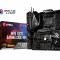 MSI MPG X570 Gaming Edge Wi-Fi AM4 AMD ATX Motherboard