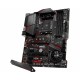 MSI MPG X570 Gaming Plus AM4 AMD ATX Motherboard