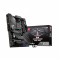MSI MPG X570S EDGE MAX WIFI AMD AM4 ATX Motherboard