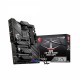 MSI MPG X570S EDGE MAX WIFI AMD AM4 ATX Motherboard