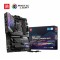 MSI MPG Z590 Gaming Carbon WiFi Intel 10th Gen and 11th Gen ATX Motherboard
