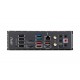 MSI MPG Z590 Gaming Carbon WiFi Intel 10th Gen and 11th Gen ATX Motherboard