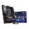MSI MPG Z690 CARBON WIFI 12th Gen ATX Motherboard